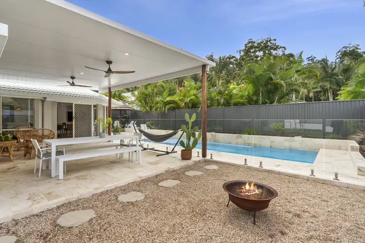 4 Hillview Drive, Buderim QLD 4556