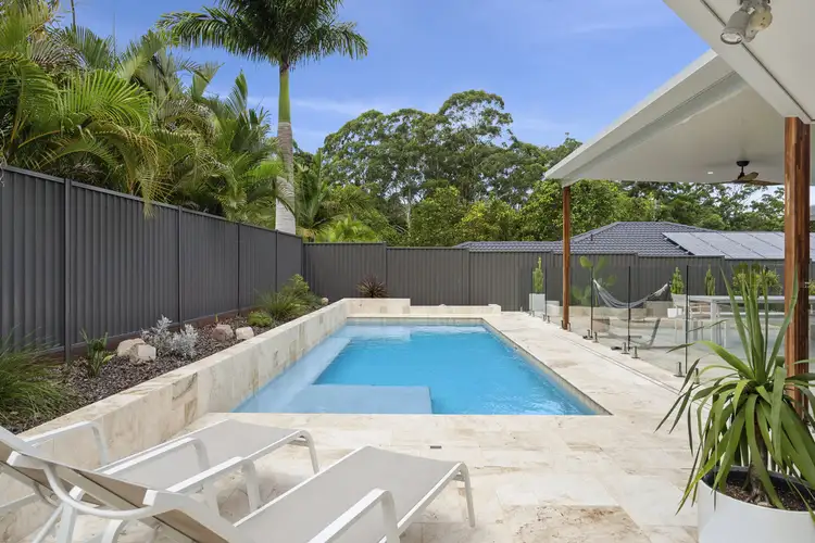 Third view of Homely house listing, 4 Hillview Drive, Buderim QLD 4556