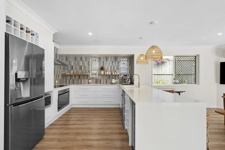 Fourth view of Homely house listing, 4 Hillview Drive, Buderim QLD 4556