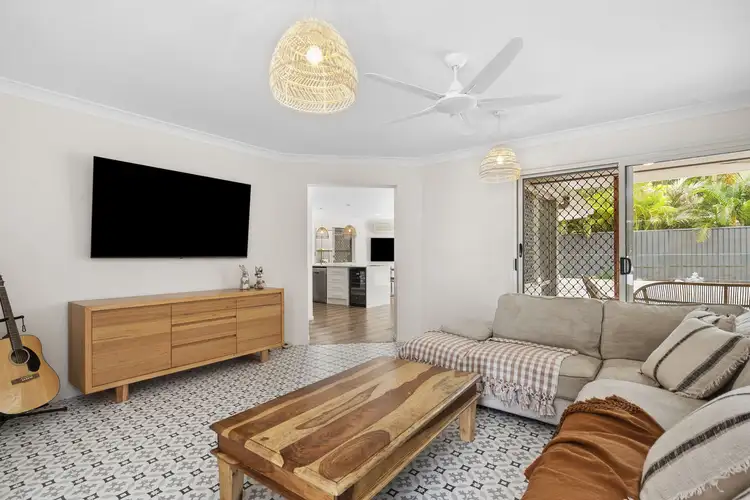 Fifth view of Homely house listing, 4 Hillview Drive, Buderim QLD 4556