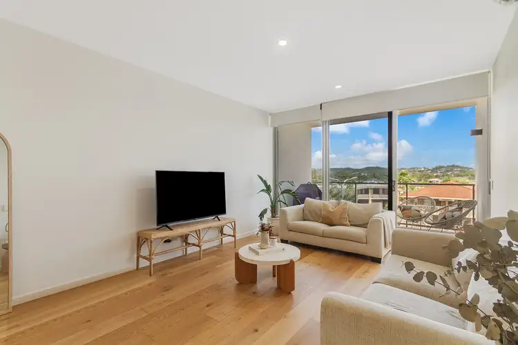 310/10 Third Avenue, Palm Beach QLD 4221