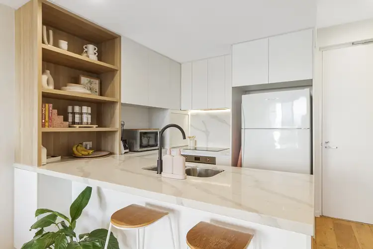 Third view of Homely apartment listing, 310/10 Third Avenue, Palm Beach QLD 4221