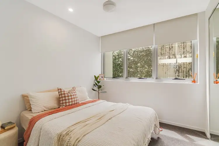 Fourth view of Homely apartment listing, 310/10 Third Avenue, Palm Beach QLD 4221