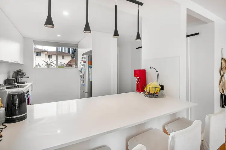 Second view of Homely townhouse listing, 11/40-42 Britannia Avenue, Broadbeach QLD 4218