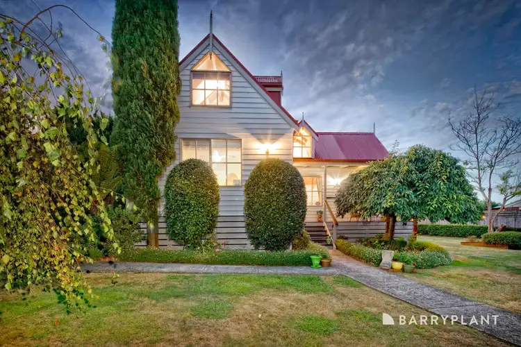 Main view of Homely house listing, 2 Peppermint Court, Emerald VIC 3782