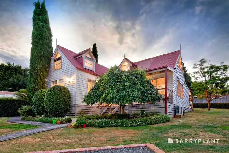 Second view of Homely house listing, 2 Peppermint Court, Emerald VIC 3782