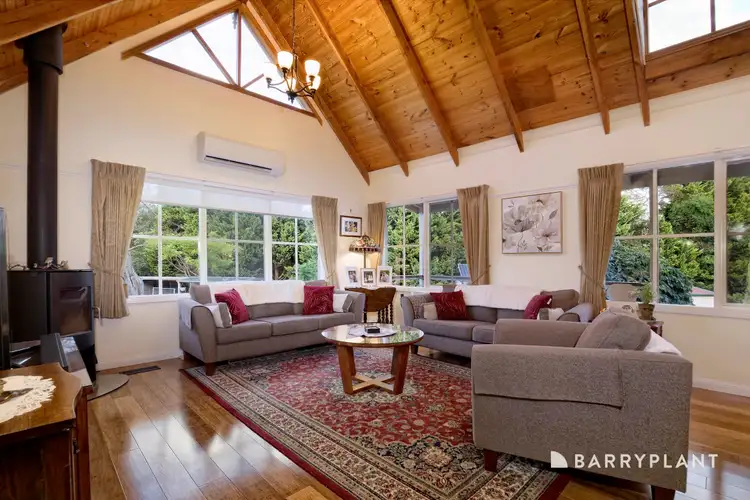 Fourth view of Homely house listing, 2 Peppermint Court, Emerald VIC 3782