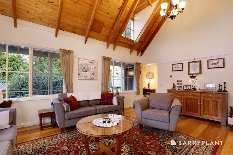 Fifth view of Homely house listing, 2 Peppermint Court, Emerald VIC 3782