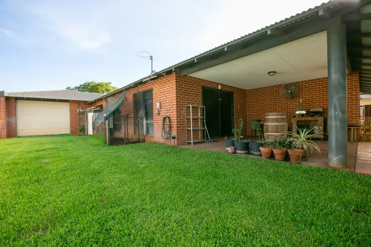 28 Nix Avenue, South Hedland WA 6722