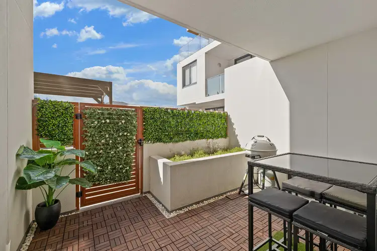 Second view of Homely apartment listing, 13/63-69 Bonar Street, Arncliffe NSW 2205