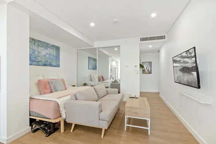 Fourth view of Homely apartment listing, 13/63-69 Bonar Street, Arncliffe NSW 2205