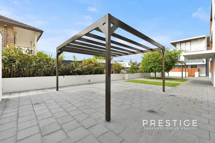 Fifth view of Homely apartment listing, 13/63-69 Bonar Street, Arncliffe NSW 2205