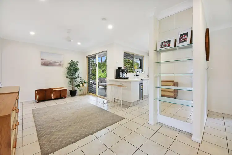 Fifth view of Homely house listing, 29 Lakeridge Drive, Varsity Lakes QLD 4227