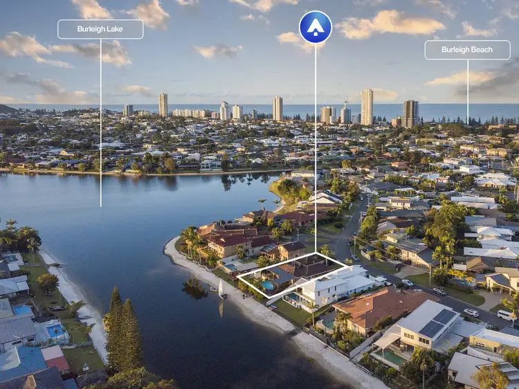 43 Kingfisher Crescent, Burleigh Waters QLD 4220