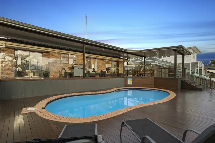 Seventh view of Homely house listing, 43 Kingfisher Crescent, Burleigh Waters QLD 4220