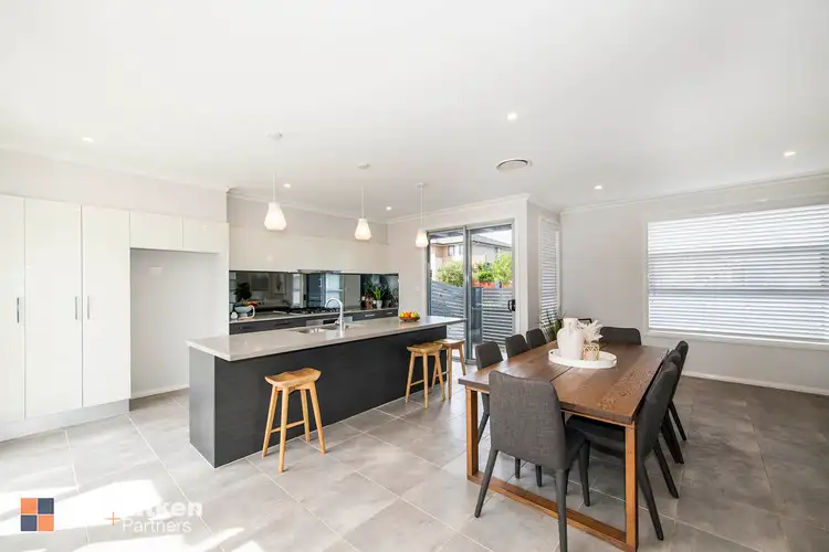 Third view of Homely house listing, 5 Cabarita Way, Jordan Springs NSW 2747