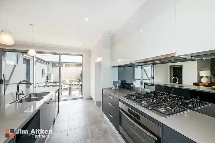 Fourth view of Homely house listing, 5 Cabarita Way, Jordan Springs NSW 2747