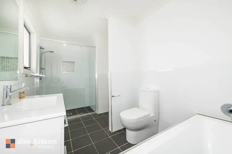Fifth view of Homely house listing, 5 Cabarita Way, Jordan Springs NSW 2747