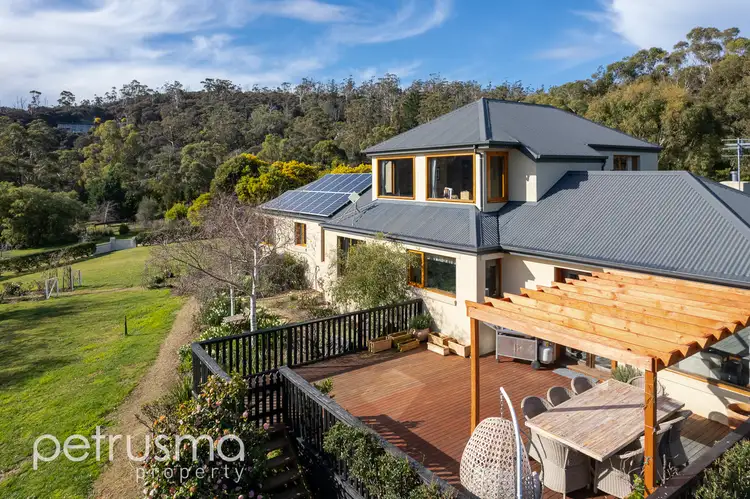 264 Brightwater Road, Howden TAS 7054