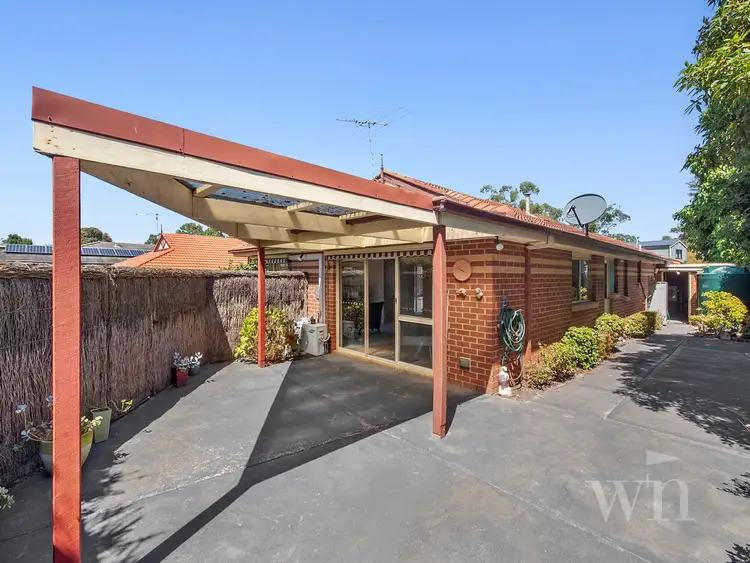 Second view of Homely unit listing, 5/4 Inga Parade, Mount Martha VIC 3934