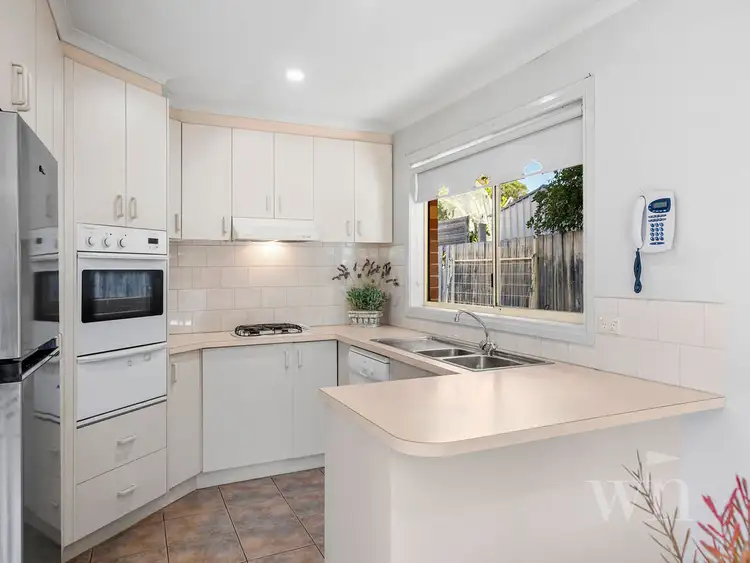 Third view of Homely unit listing, 5/4 Inga Parade, Mount Martha VIC 3934