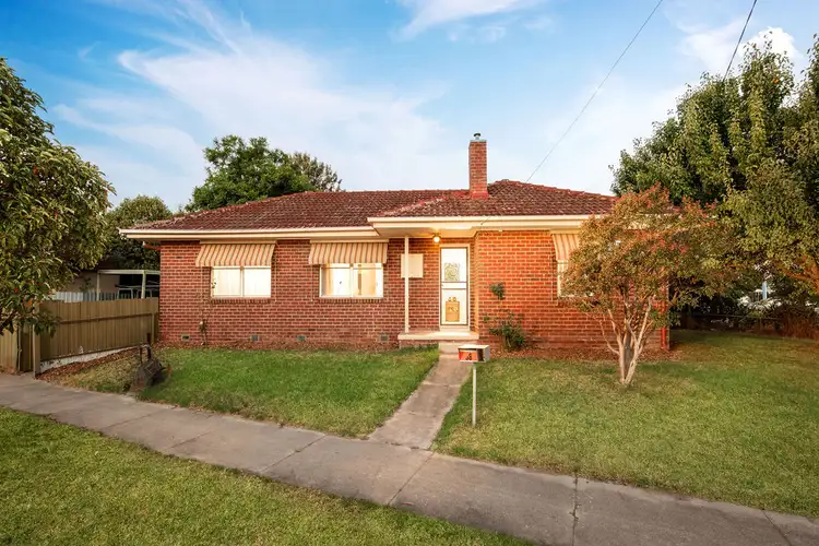Second view of Homely house listing, 68 Wilson Street, Wodonga VIC 3690