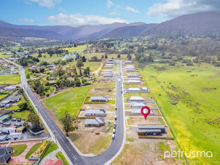 6 Bluetongue Drive, Magra TAS 7140