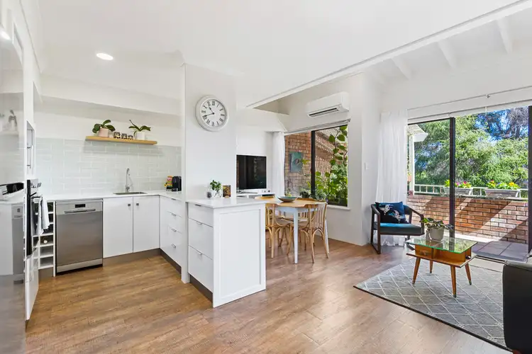 35/54 Canning Highway, Victoria Park WA 6100