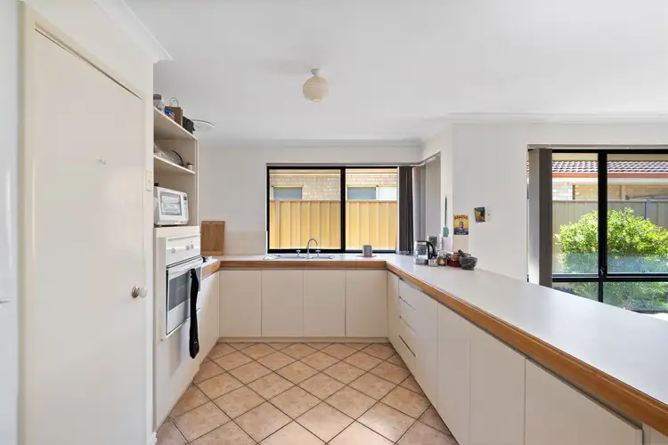 Second view of Homely house listing, 6 Ashcove Place, Broadwater WA 6280