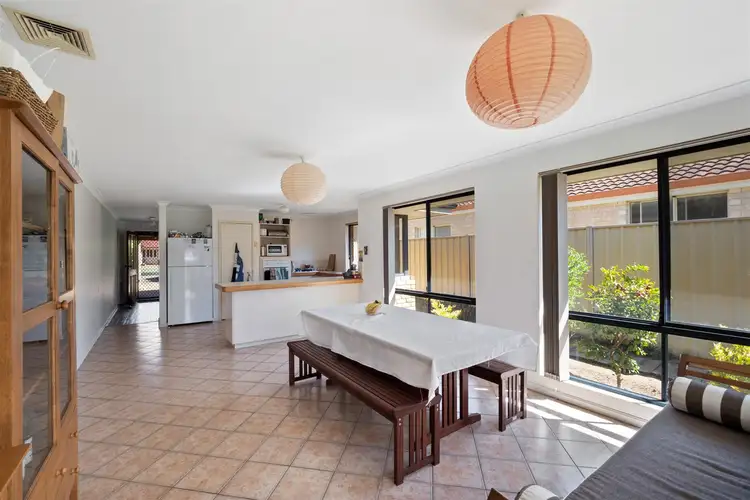Fourth view of Homely house listing, 6 Ashcove Place, Broadwater WA 6280