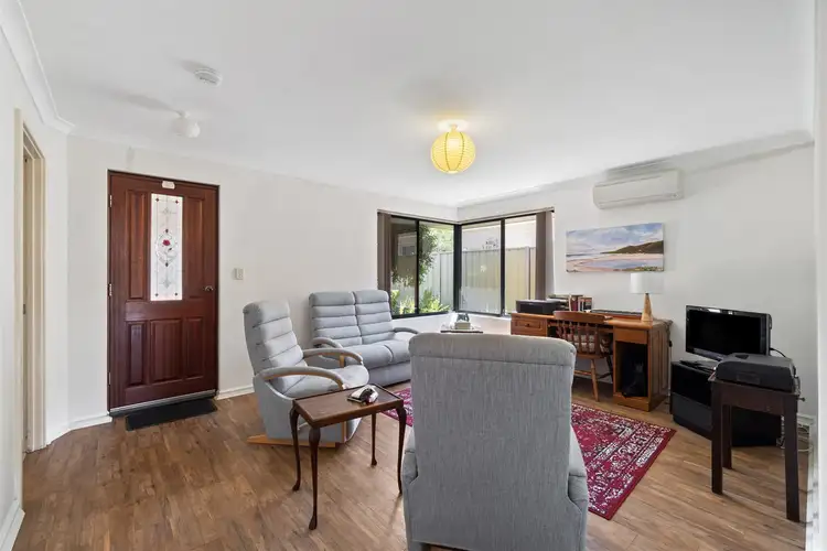 Fifth view of Homely house listing, 6 Ashcove Place, Broadwater WA 6280