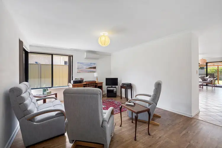 Sixth view of Homely house listing, 6 Ashcove Place, Broadwater WA 6280