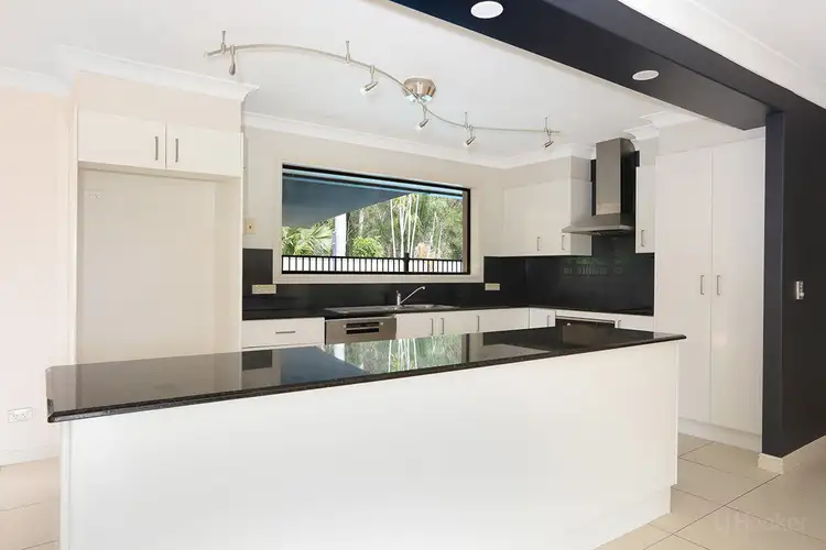Main view of Homely house listing, 94 Columbus Drive, Hollywell QLD 4216