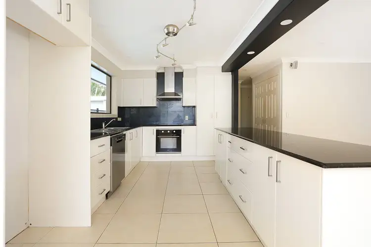 Second view of Homely house listing, 94 Columbus Drive, Hollywell QLD 4216