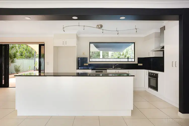Fifth view of Homely house listing, 94 Columbus Drive, Hollywell QLD 4216