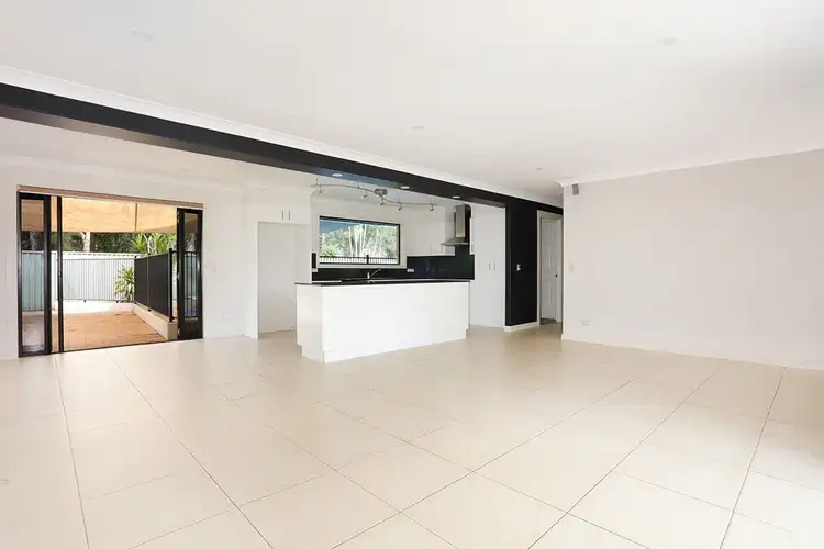 Sixth view of Homely house listing, 94 Columbus Drive, Hollywell QLD 4216