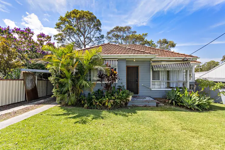 42 King Street, Shortland NSW 2307