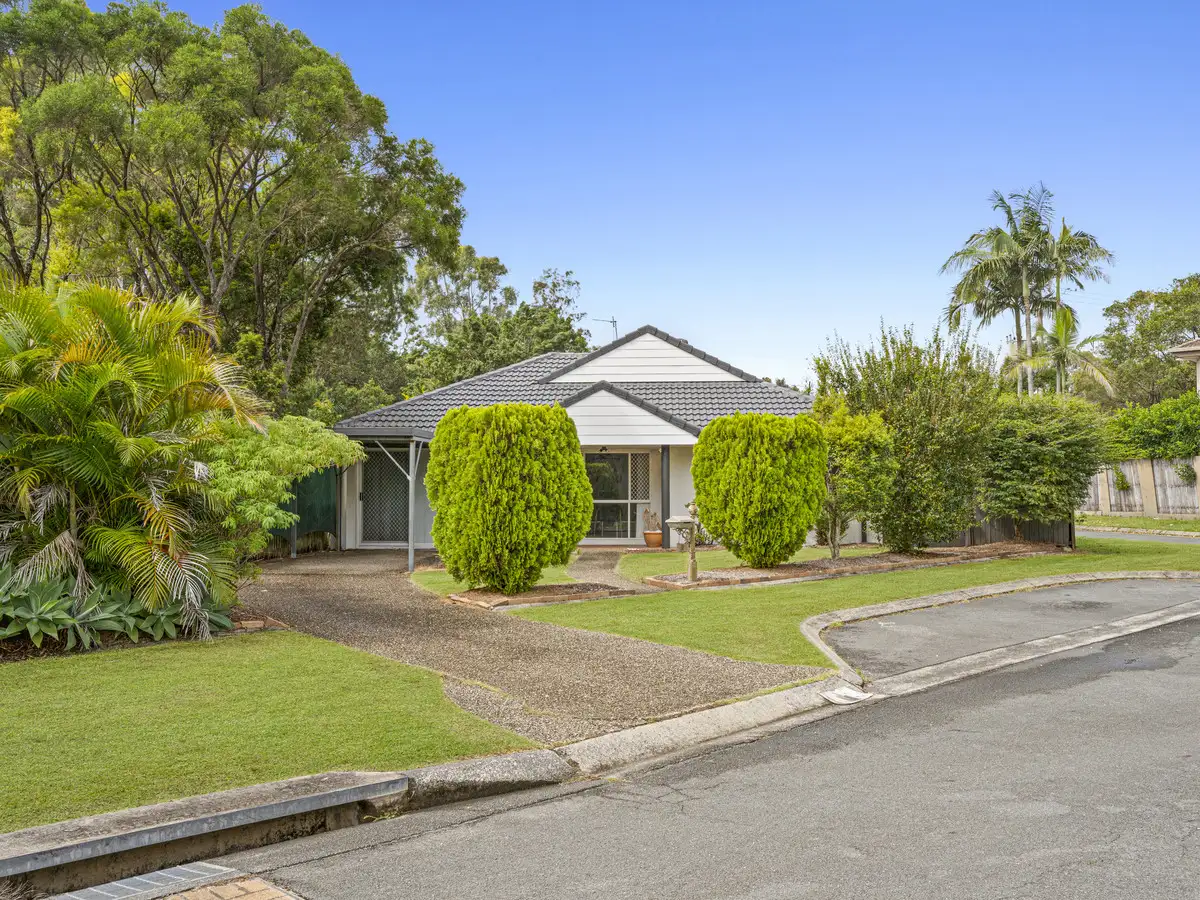 Main view of Homely house listing, 2 Olmo Court, Nerang QLD 4211