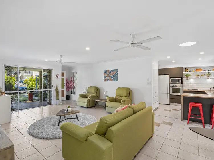 Third view of Homely house listing, 2 Olmo Court, Nerang QLD 4211