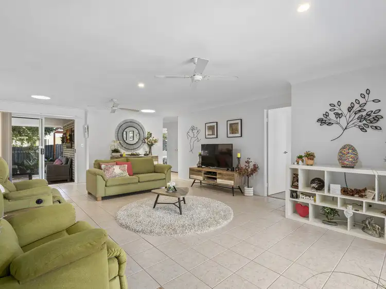 Fifth view of Homely house listing, 2 Olmo Court, Nerang QLD 4211