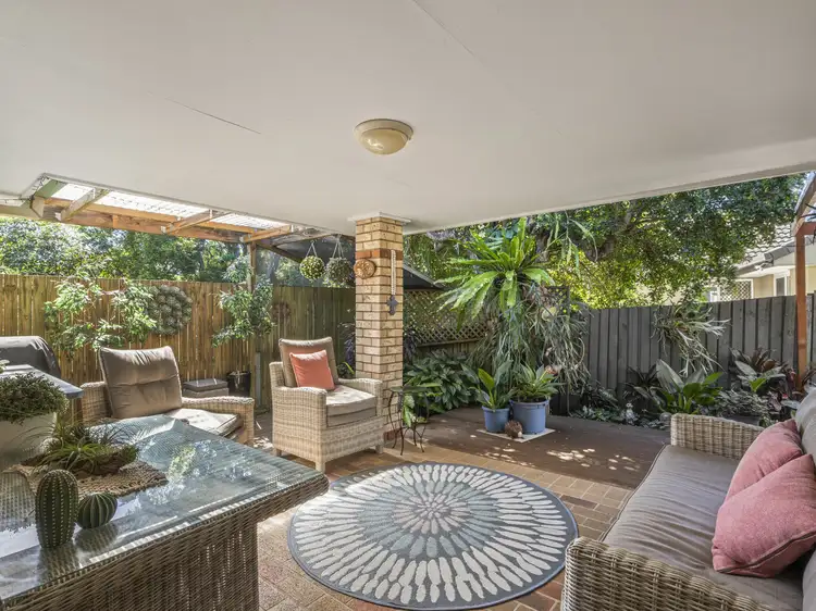 Sixth view of Homely house listing, 2 Olmo Court, Nerang QLD 4211
