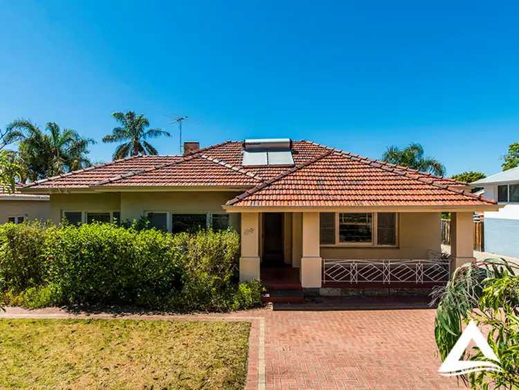 116 Gugeri Street, Claremont WA 6010