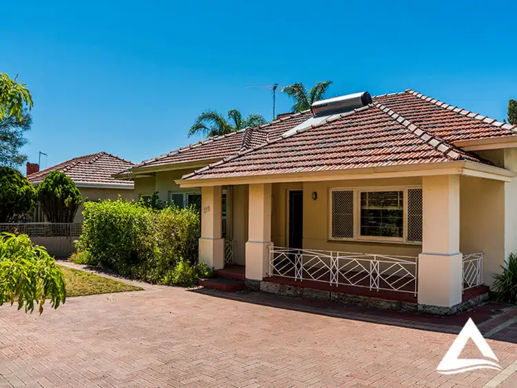 Second view of Homely house listing, 116 Gugeri Street, Claremont WA 6010