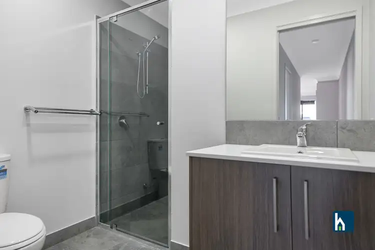 Second view of Homely unit listing, 2/4 Forrest Way, Gunnedah NSW 2380
