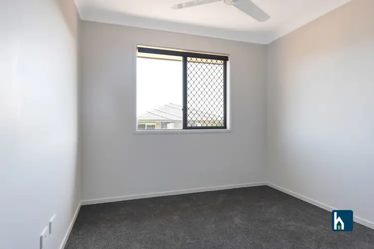 Third view of Homely unit listing, 2/4 Forrest Way, Gunnedah NSW 2380