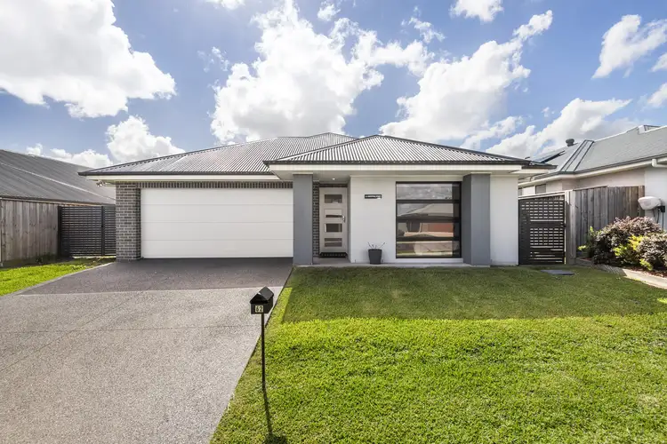 62 Arrowtail Street, Chisholm NSW 2322