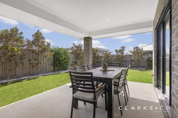 Second view of Homely house listing, 62 Arrowtail Street, Chisholm NSW 2322