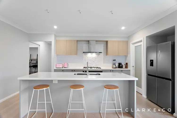 Third view of Homely house listing, 62 Arrowtail Street, Chisholm NSW 2322
