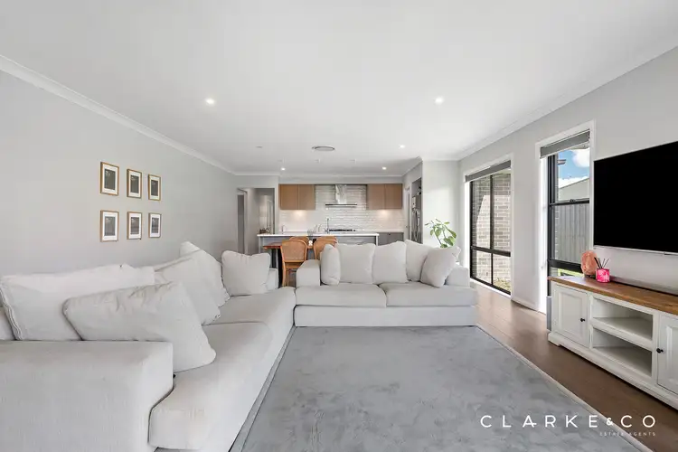 Fourth view of Homely house listing, 62 Arrowtail Street, Chisholm NSW 2322