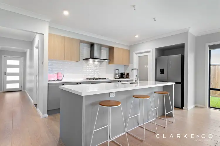 Fifth view of Homely house listing, 62 Arrowtail Street, Chisholm NSW 2322